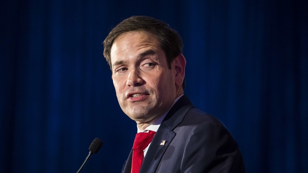 US Senator Rubio issues election results warning