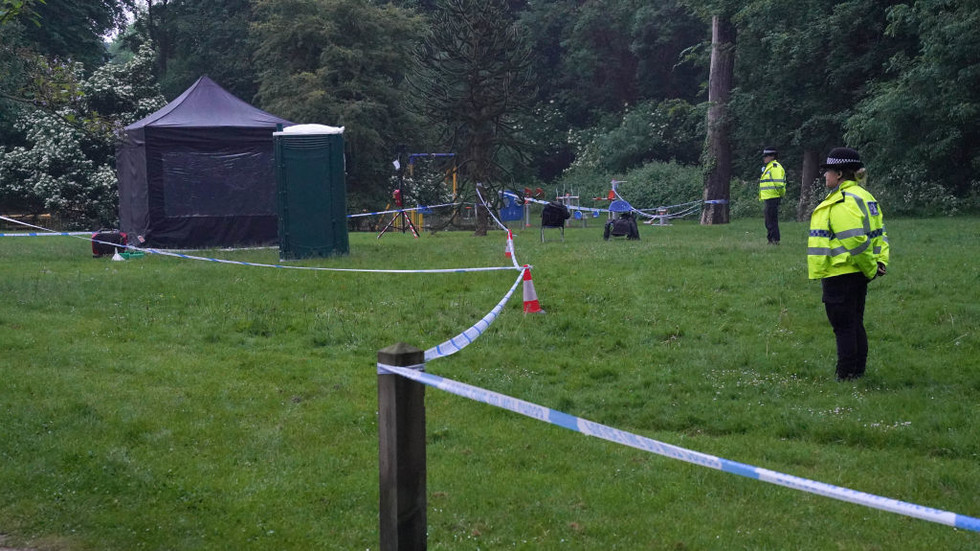 Alleged spy found dead in UK — RT World News