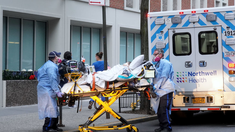 Covid killed nearly 13 million in two years – WHO