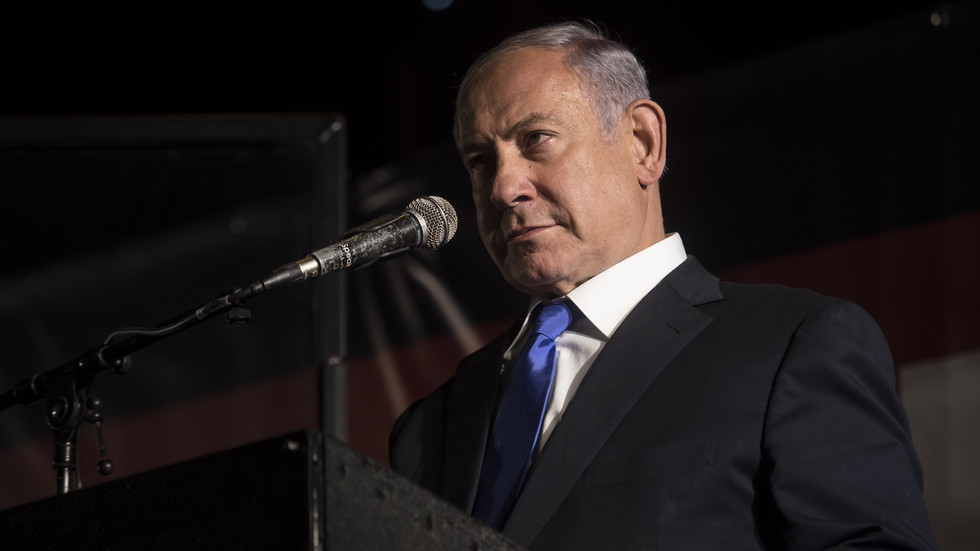 Can Netanyahu survive the storm gathering around him?