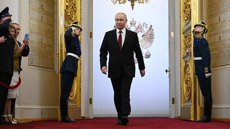 Fyodor Lukyanov: Putin is back for another six years, this is what his foreign policy will look like