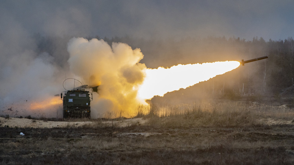 Nordic countries greenlight long-range Ukrainian strikes on Russia