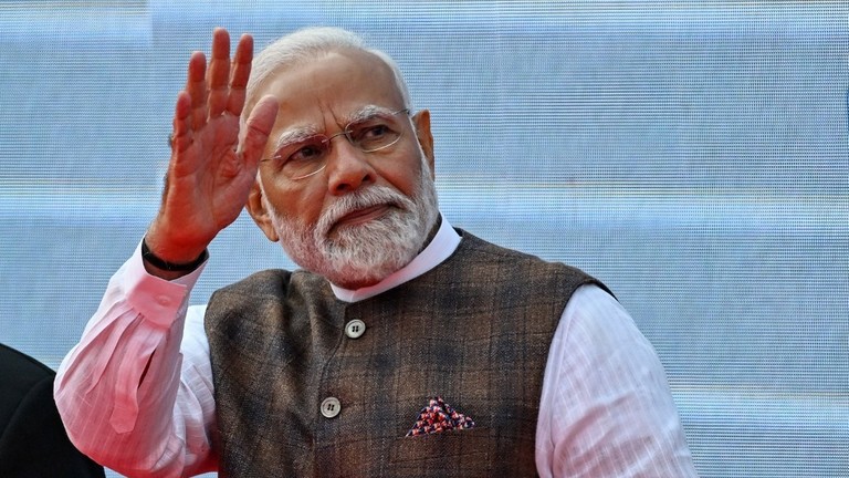 Is the US falling out of love with India?