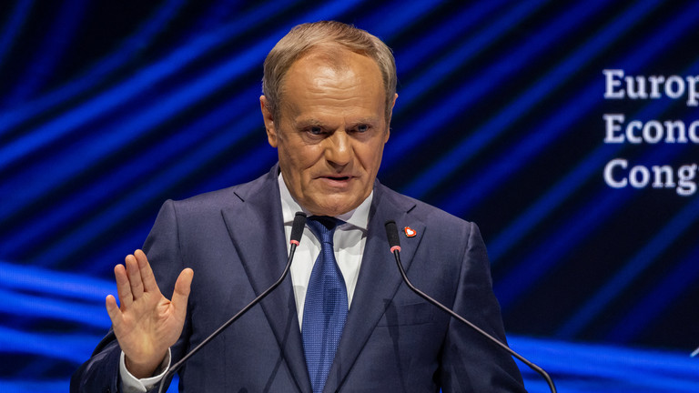 Poland to shell out $2.55 billion to beef up eastern borders