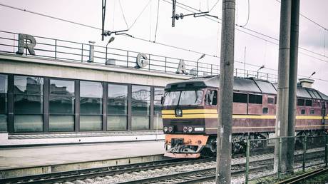 EU state needs spare parts from Russia to keep public transport running &ndash; media