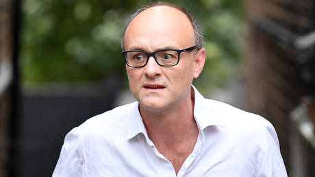 &lsquo;A bunch of clowns&rsquo; &ndash; British strategist comments on West&rsquo;s involvement with Ukraine