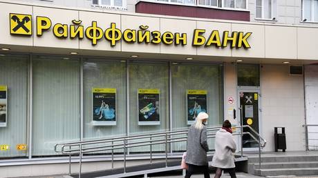 US threatens EU bank for working in Russia – Reuters