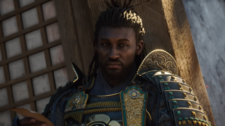 Is Assassin’s Creed’s black samurai a historical triumph or woke overreach?