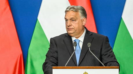 NATO trying to fight a fire with a flamethrower – Orban