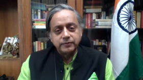Partnership with Russia ‘hugely important’ for India – MP Shashi Tharoor
