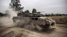 Israeli troops killed by ‘friendly fire’ in Gaza – IDF