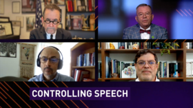 CrossTalk: Controlling speech