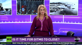 Is it time for GITMO to close?