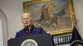 Biden to shift campaign messaging away from Ukraine – Politico