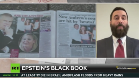 Epstein’s black book