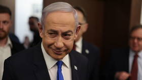 https://www.rt.com/news/597020-al-jazeera-israel-netanyahu/Israel ready for temporary truce with Hamas – Netanyahu