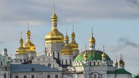 Zelensky ‘can’t mobilize God’ – Russian church