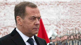 Western leaders are ‘infantile morons’ – Medvedev