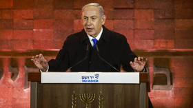 No international pressure can stop Israel – Netanyahu