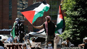 Por que Israel é a única coisa contra a qual você não pode protestar nas universidades ocidentais