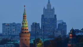 Kremlin dismisses claims of ‘Russian sabotage plots’ in Europe