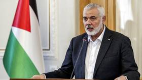 Hamas accepts ceasefire deal