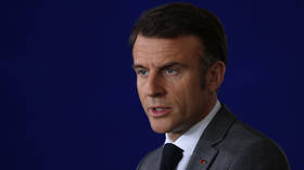 Moscou critica a “retórica beligerante” da França