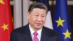 Xi refuses to back Zelensky’s unilateral ‘peace conference’