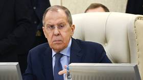 Lavrov to remain Russian FM after reshuffle