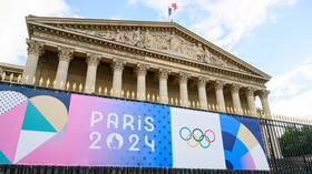 Trapacear chineses pode 'destruir' Olimpíadas de Paris, diz chefe antidoping dos EUA
