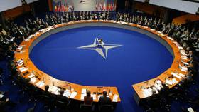NATO to rule out boots on ground in Ukraine – media