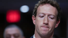 Zuckerberg considered buying Associated Press – media