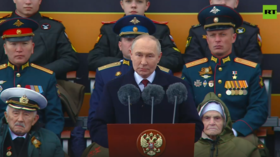 Rusland zal proberen een mondiaal conflict te voorkomen – Poetin