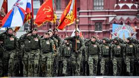 Western revanchism and history lessons: Takeaways from Russia’s Victory Day parade