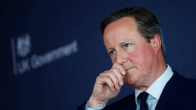 A chill has descended on Europe – Cameron