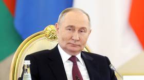 L’Occident tout entier s’efforce d’approvisionner l’Ukraine – Poutine