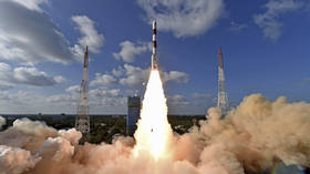 Space Cowboys: How India plans to conquer the final frontier
