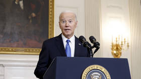 Biden faces impeachment over Israel weapons suspension