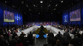 EU agrees draft Ukraine security guarantees – Welt