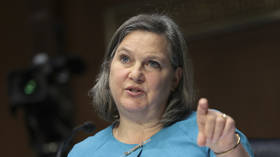 Nuland explains why US didn’t want Ukraine to talk to Russia