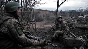 Kiev replaces key commander amid Russian advance – media