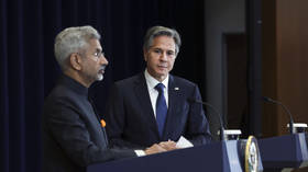 US warns India over Iran deal