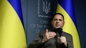 Ukraine demands part of NATO states’ GDP