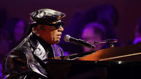 African nation grants citizenship to Stevie Wonder