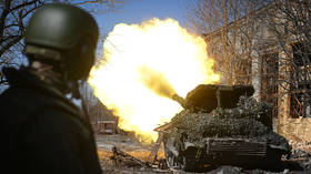 Russian army reverses only gain of Ukrainian counteroffensive