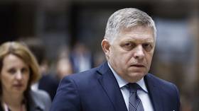 Slovak prime minister survives surgery after assassination attempt: Live updates