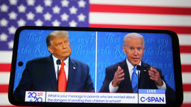 Biden and Trump agree to debate each other