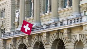 Zwitserse wetgevers proberen de wapenexport te stimuleren 