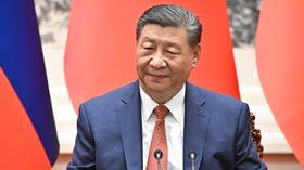 Xi identifies major global threats