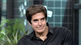 David Copperfield accused of sexual misconduct – Guardian